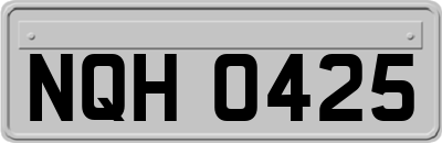 NQH0425
