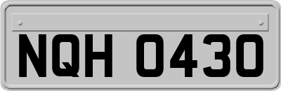 NQH0430