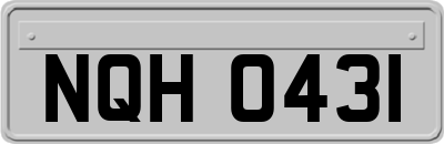 NQH0431
