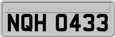 NQH0433