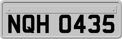 NQH0435