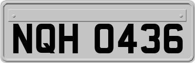 NQH0436