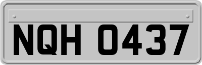 NQH0437
