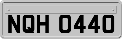 NQH0440