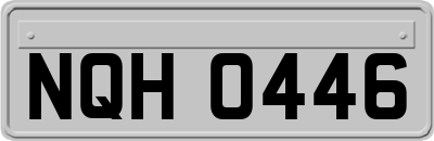 NQH0446