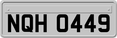 NQH0449