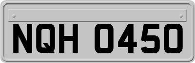 NQH0450