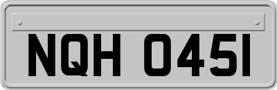 NQH0451