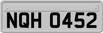 NQH0452