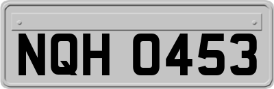 NQH0453