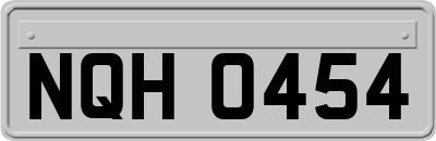 NQH0454