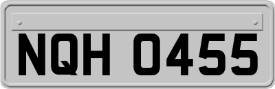 NQH0455