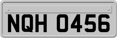 NQH0456