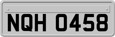 NQH0458