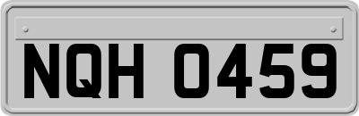 NQH0459