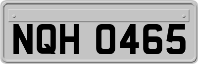 NQH0465