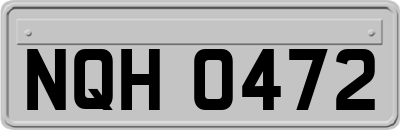 NQH0472
