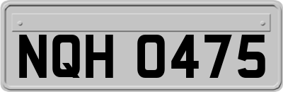 NQH0475