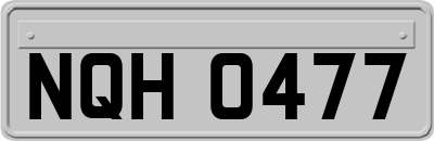 NQH0477