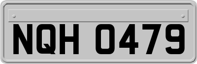 NQH0479