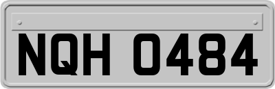 NQH0484