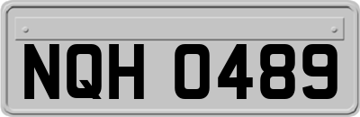 NQH0489