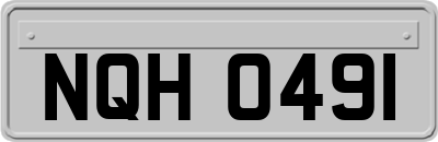 NQH0491