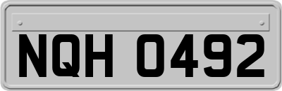 NQH0492