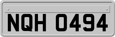 NQH0494