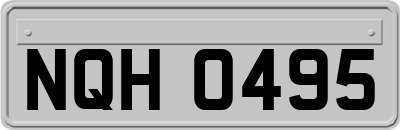NQH0495