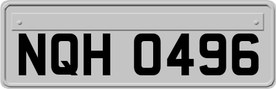 NQH0496
