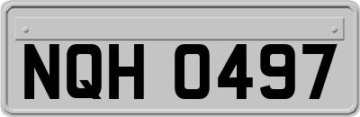 NQH0497
