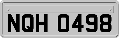 NQH0498