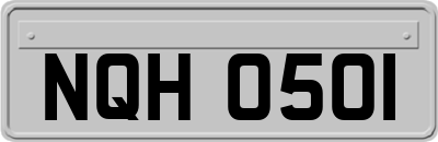 NQH0501