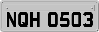 NQH0503