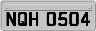 NQH0504