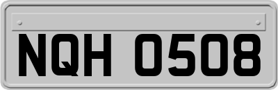 NQH0508