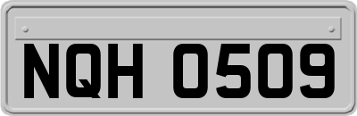 NQH0509