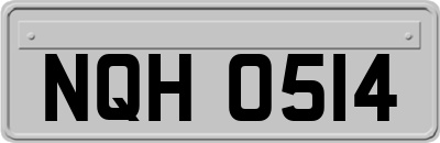 NQH0514