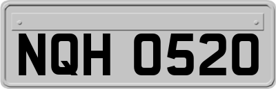 NQH0520