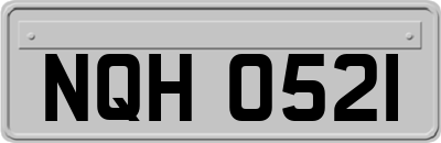 NQH0521