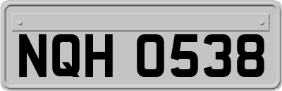 NQH0538