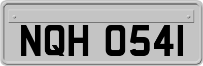 NQH0541
