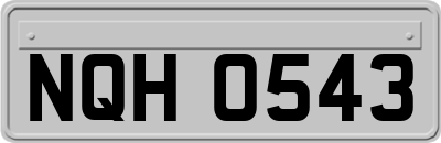 NQH0543