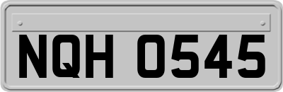 NQH0545