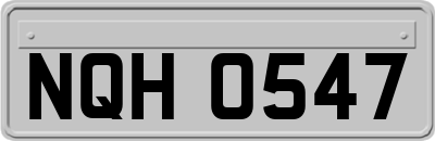 NQH0547