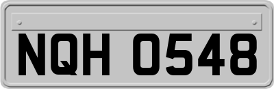 NQH0548