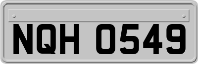 NQH0549