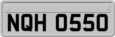 NQH0550