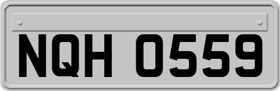 NQH0559